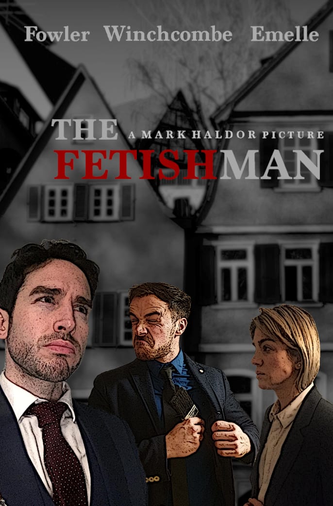 The Fetish Man